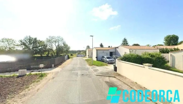 Web Agence - 17600 Médis