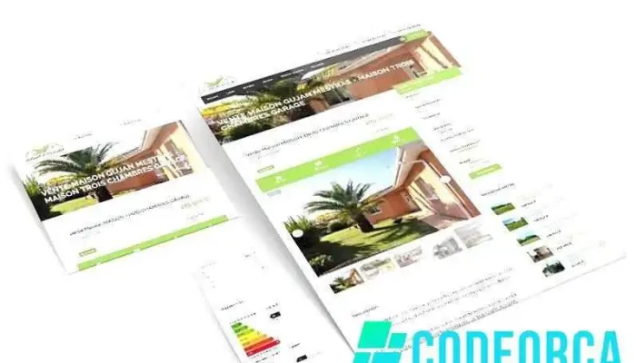 Web-Horizon - Communication digitale - 33530 Bassens