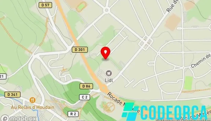 Webbo - Création & Refonte de site internet - Houdain
