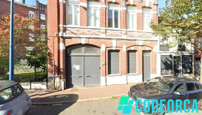 Wedeo - Agence motion design - 59200 Tourcoing