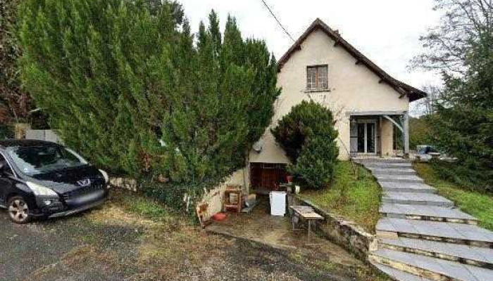 Wep Web En Perigord Street View Et 360deg - Trélissac