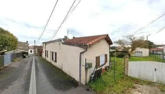 Winkeo Street View Et 360deg - Saint-andré-de-cubzac