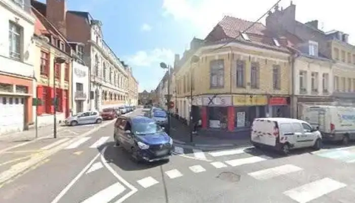 Wouah Tout - Saint-omer