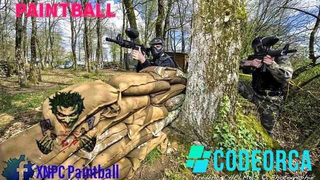 Xtrem Nature Paintball Club 86 - 86800 Bignoux