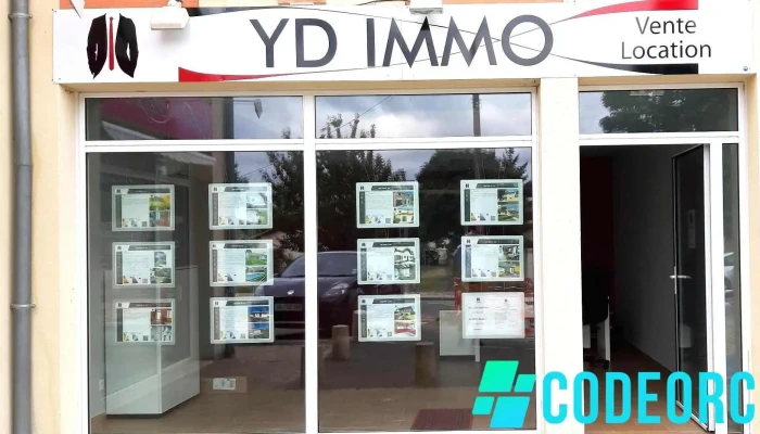 Yd Immo Cabanac - 33650 Cabanac-Et-Villagrains