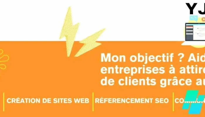 Yj Agency - France