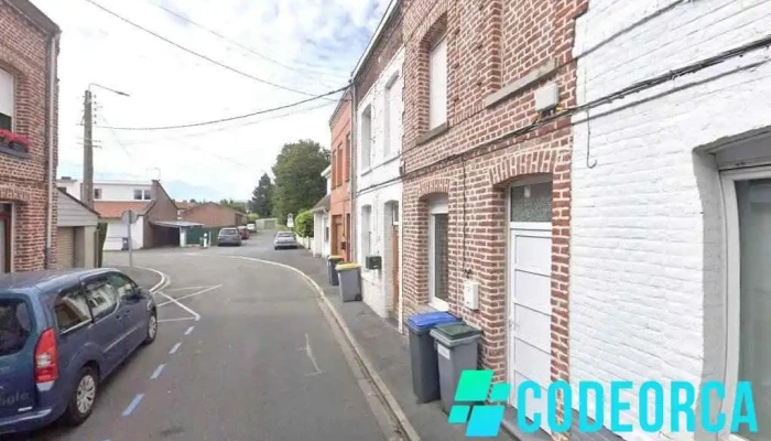 YRYcom - Orchies