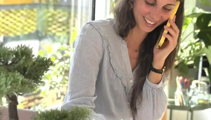 🌿 Alizé Moreira - Consultante Seo - France